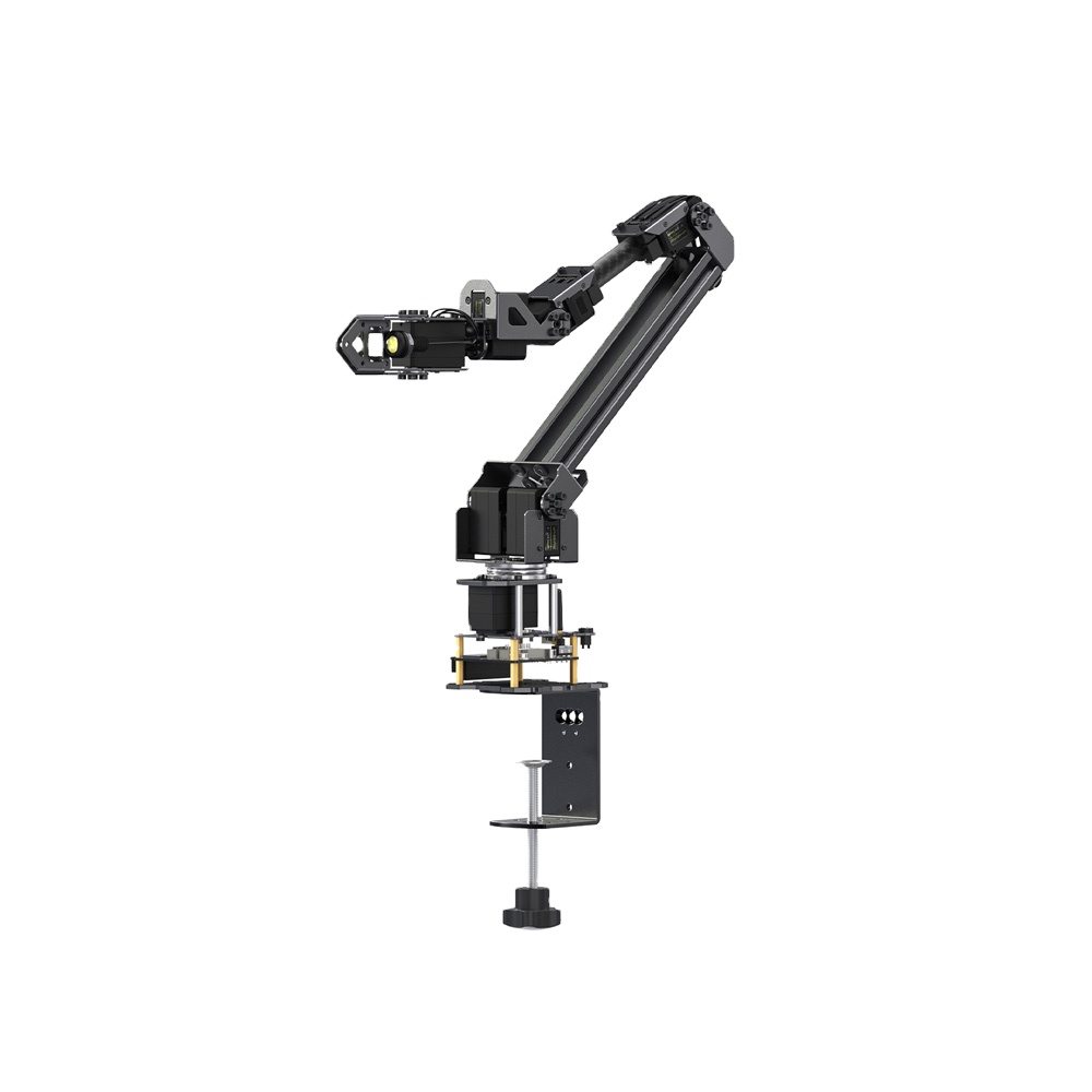 Robot Arm 5 Dof Servo - Роботизированная рука RoArm-M3 Waveshare с 5+1