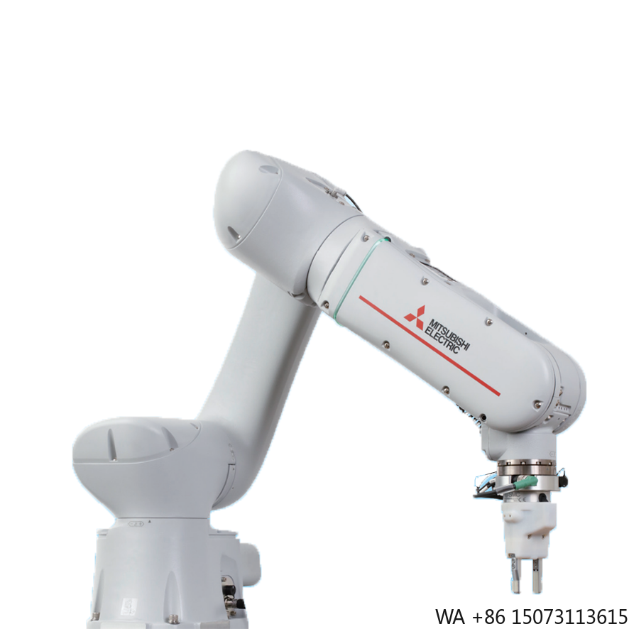 Robot Gripper Electric Parallel - Универсальный коллаборативный робот-манипулятор (кобот) с электрическим