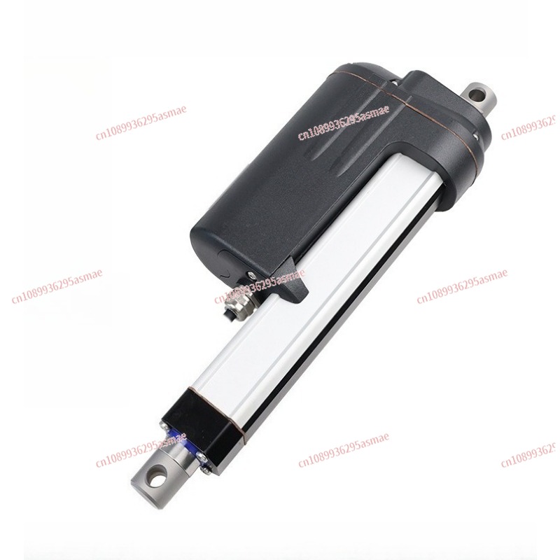 Linear Actuator Electric 1000Mm - Электрический линейный актуатор 1000 мм, 12000