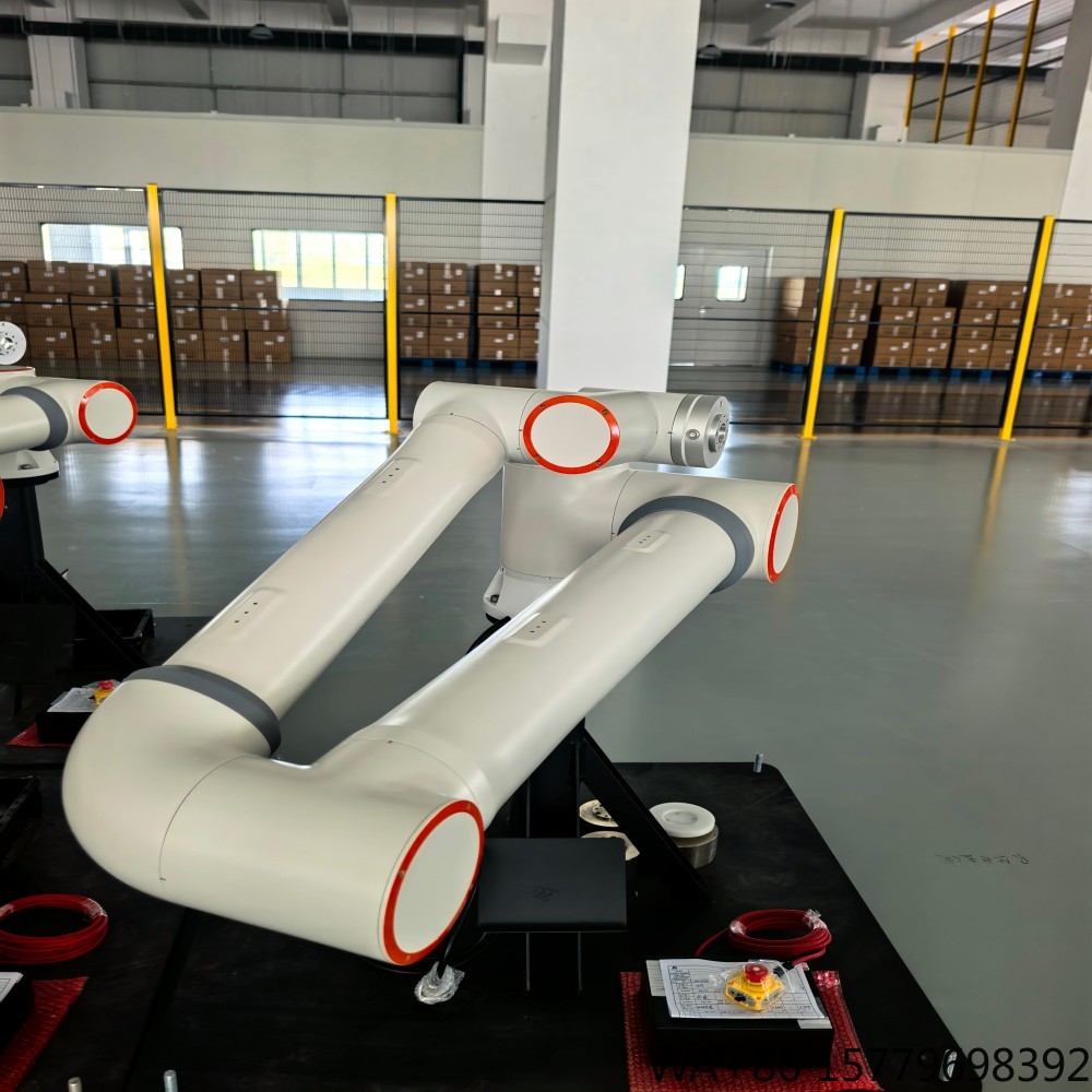 Industrial Robot Arm 20Kg Payload - Промышленный кобот-манипулятор FR20 повышенной прочности, грузоподъемность
