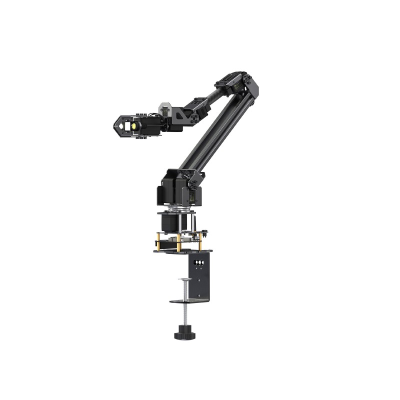 Robot Arm 5 Dof Servo - Комплект роботизированной руки с 5+1 степенями