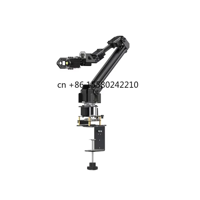 Robot Arm 5 Dof Servo - Комплект сервомоторов для роботизированной руки с