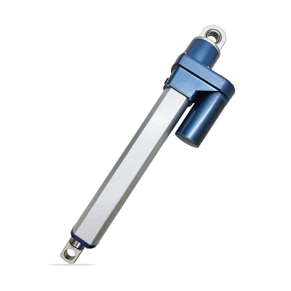 Linear Actuator Electric 1000Mm - Промышленный линейный актуатор 50000Н для солнечных