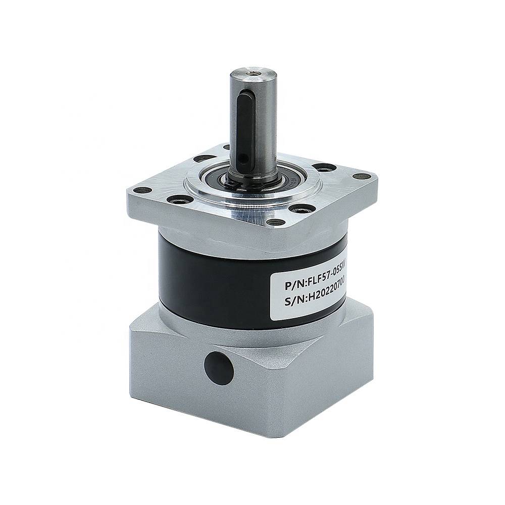 Planetary Gearbox Nema 23 - HLTNC FLF 57 соотношение 4 5
