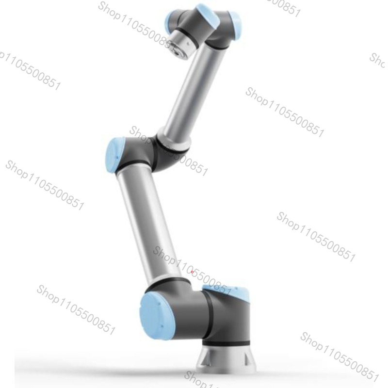 Robotic Arm 6 Axis Desktop - Промышленный робот-манипулятор UR, 6-осевой, подвижный, для