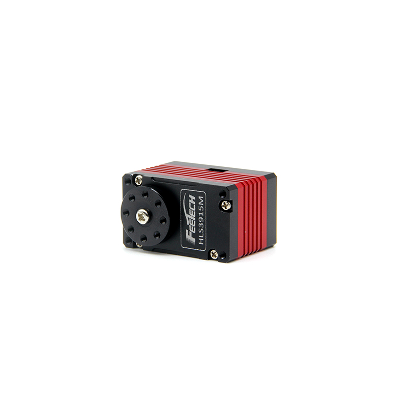 Robot Arm 5 Dof Servo - FEETECH HL3915 15 кг TTL сервопривод
