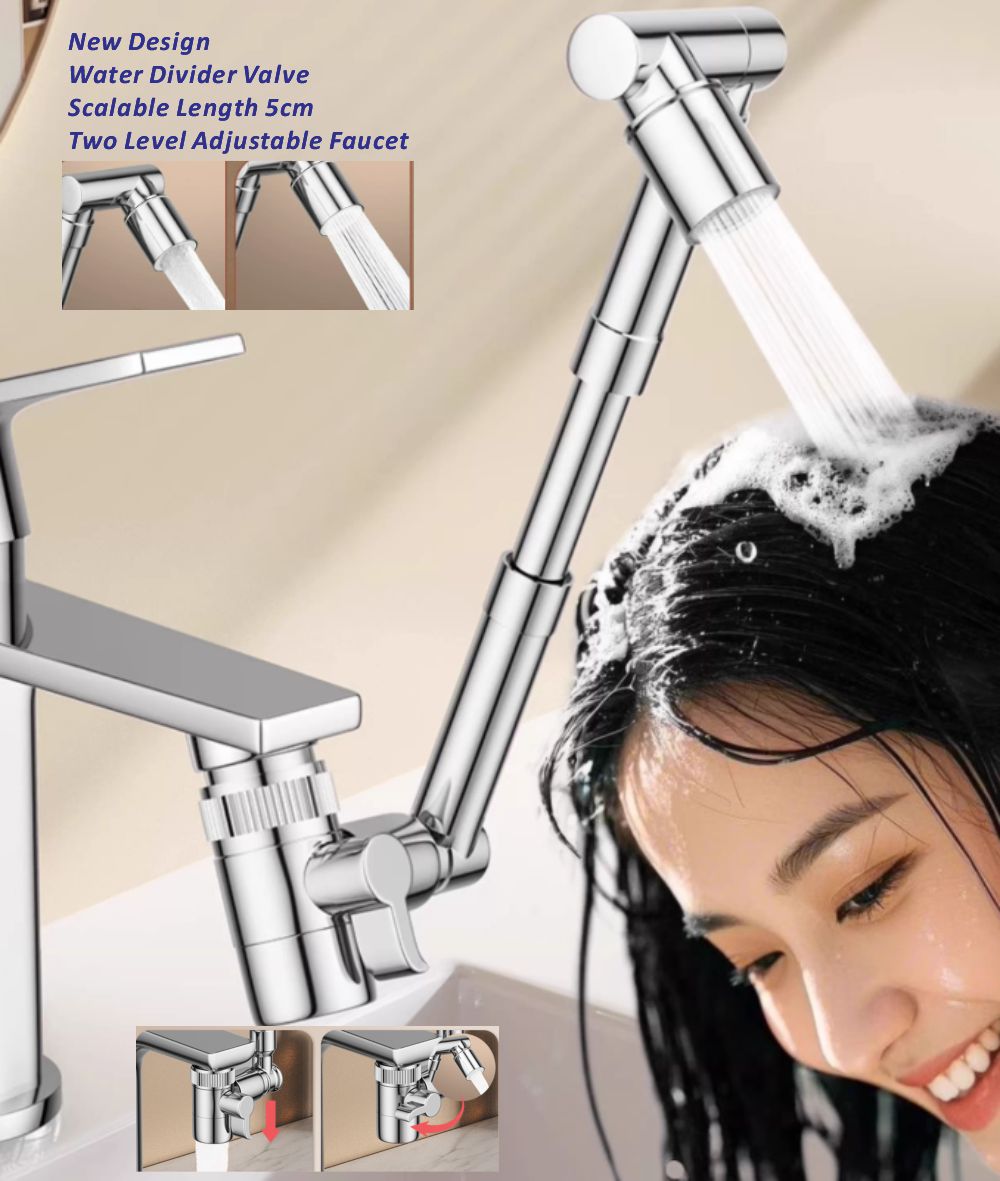 Robot Arm Teach Pendant - Новый универсальный выдвижной держатель 1440 °