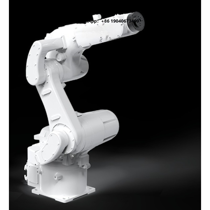 Industrial Robot Arm 20Kg Payload - Промышленный робот-манипулятор с 6 осями, грузоподъемность