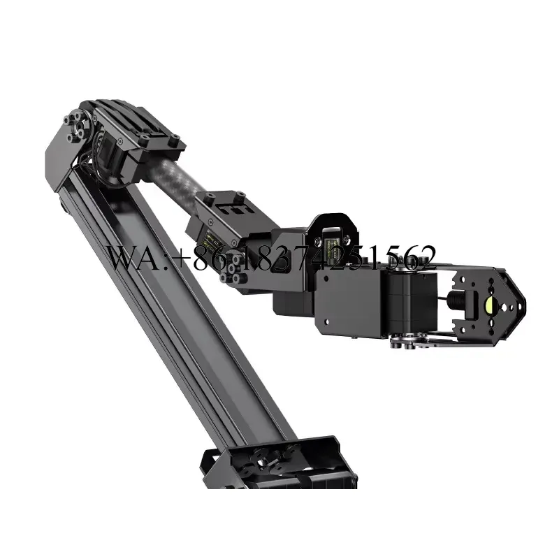 Robot Arm 5 Dof Servo - Wmwmnu для 5+1 DOF Сервопривод с