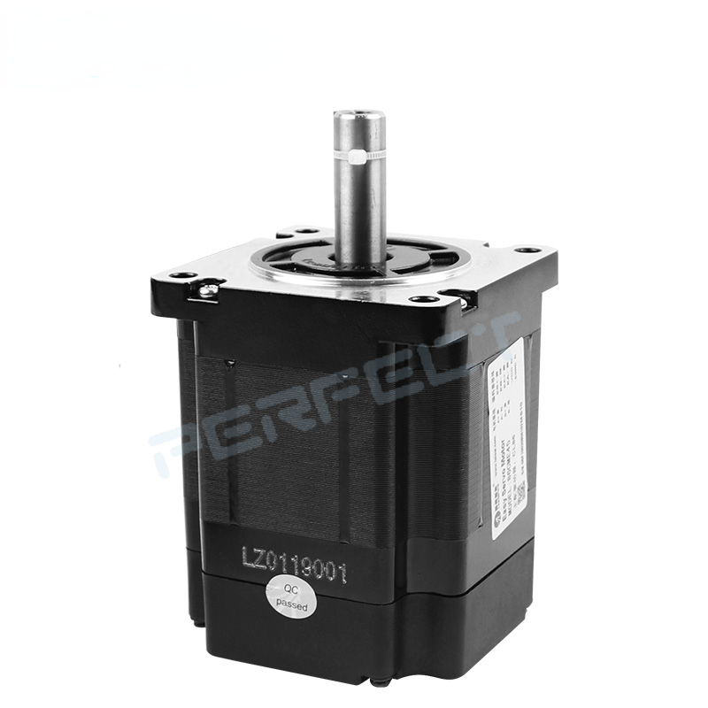 86CME45 Шаговый двигатель Lead – обзор и цена Stepper Motor Nema 34 Closed Loop
