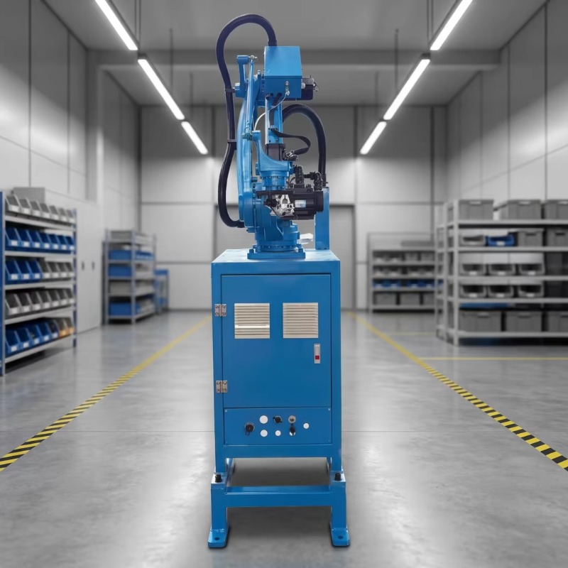 Промышленный робот-манипулятор – обзор и цена Industrial Robot Arm 20Kg Payload