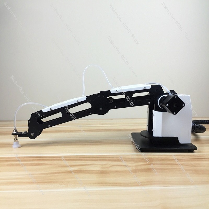 Настольный малогабаритный пром – обзор и цена Robot Arm Teach Pendant