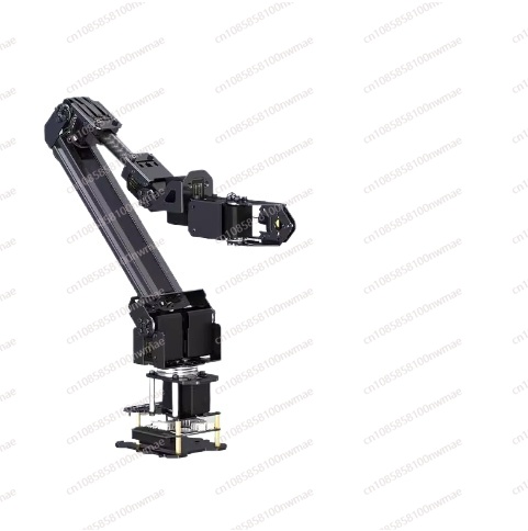 Комплект роботизированных руко – обзор и цена Robot Arm 5 Dof Servo