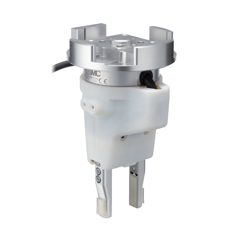 Универсальный коллаборативный  – обзор и цена Robot Gripper Electric Parallel