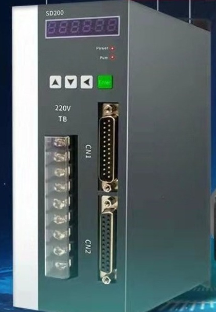 Комплект промышленного синхрон – обзор и цена Servo Motor 750W Ac Driver