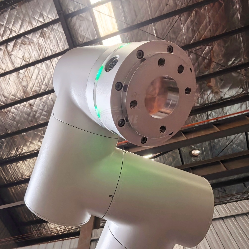 6-осевой робот-кобот FR FR5-92 – обзор и цена Robotic Arm 6 Axis Desktop