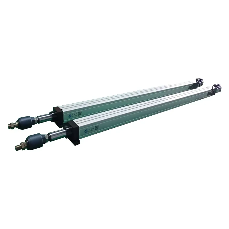 Высокоточный линейный актуатор – обзор и цена Linear Actuator Electric 1000Mm