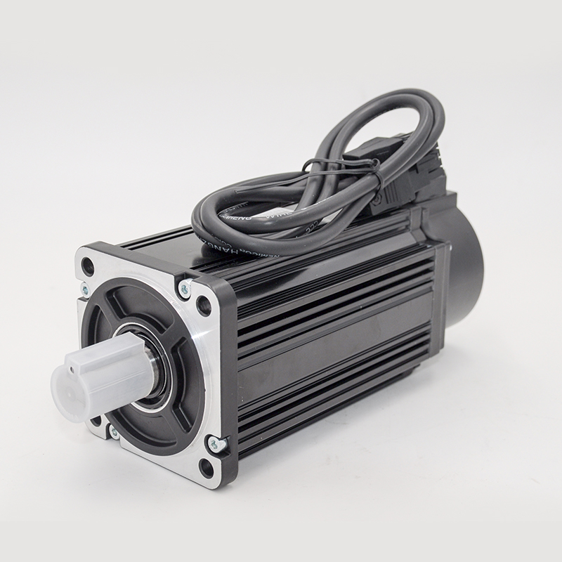 Лидер продаж 2024 года, фабрик – обзор и цена Servo Motor 750W Ac Driver