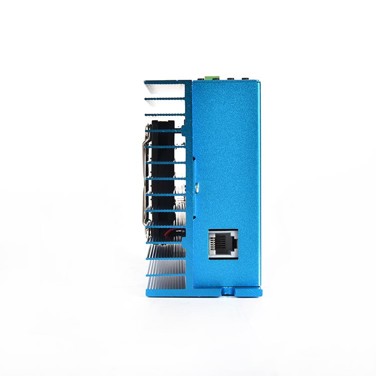Китайский поставщик: Сервомото – обзор и цена Stepper Motor Nema 34 Closed Loop
