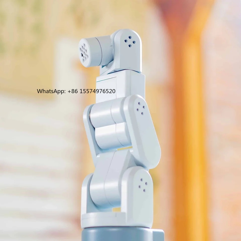 Роботизированная рука Elephant – обзор и цена Robotic Arm 6 Axis Desktop