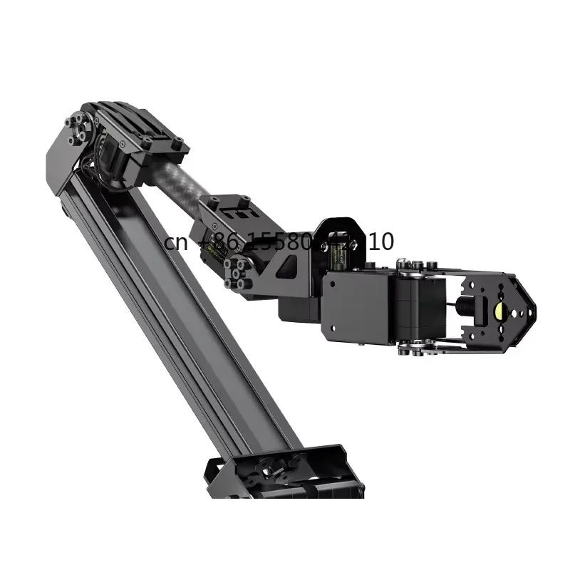Комплект сервомоторов для робо – обзор и цена Robot Arm 5 Dof Servo