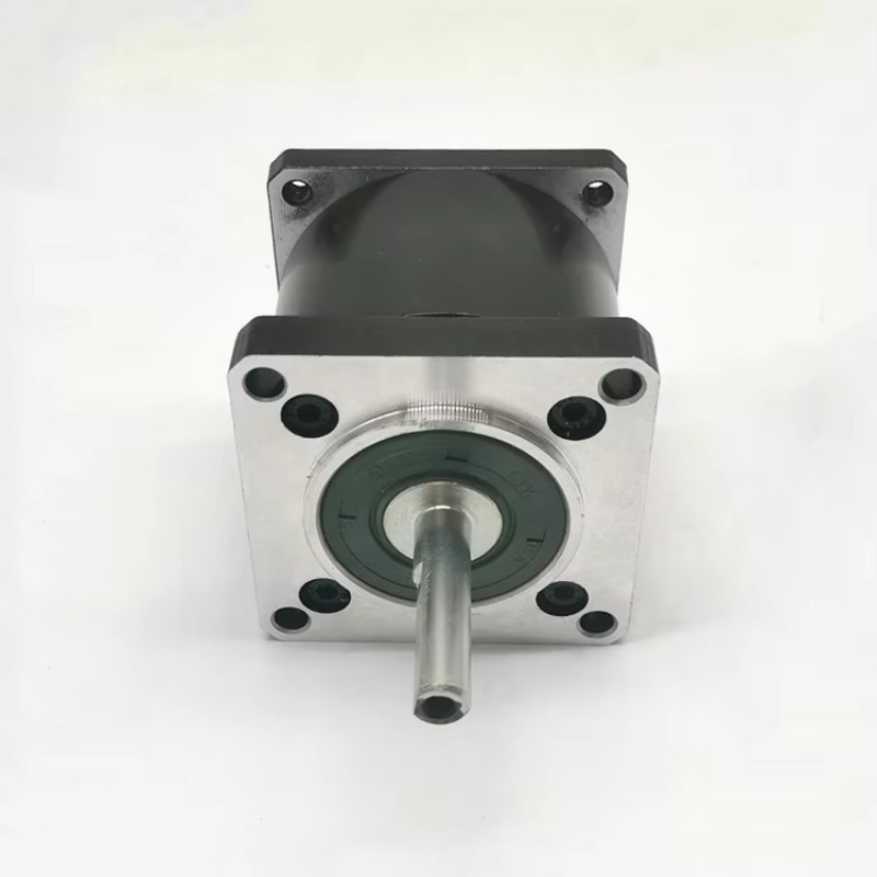 Высококачественный прецизионны – обзор и цена Planetary Gearbox Nema 23