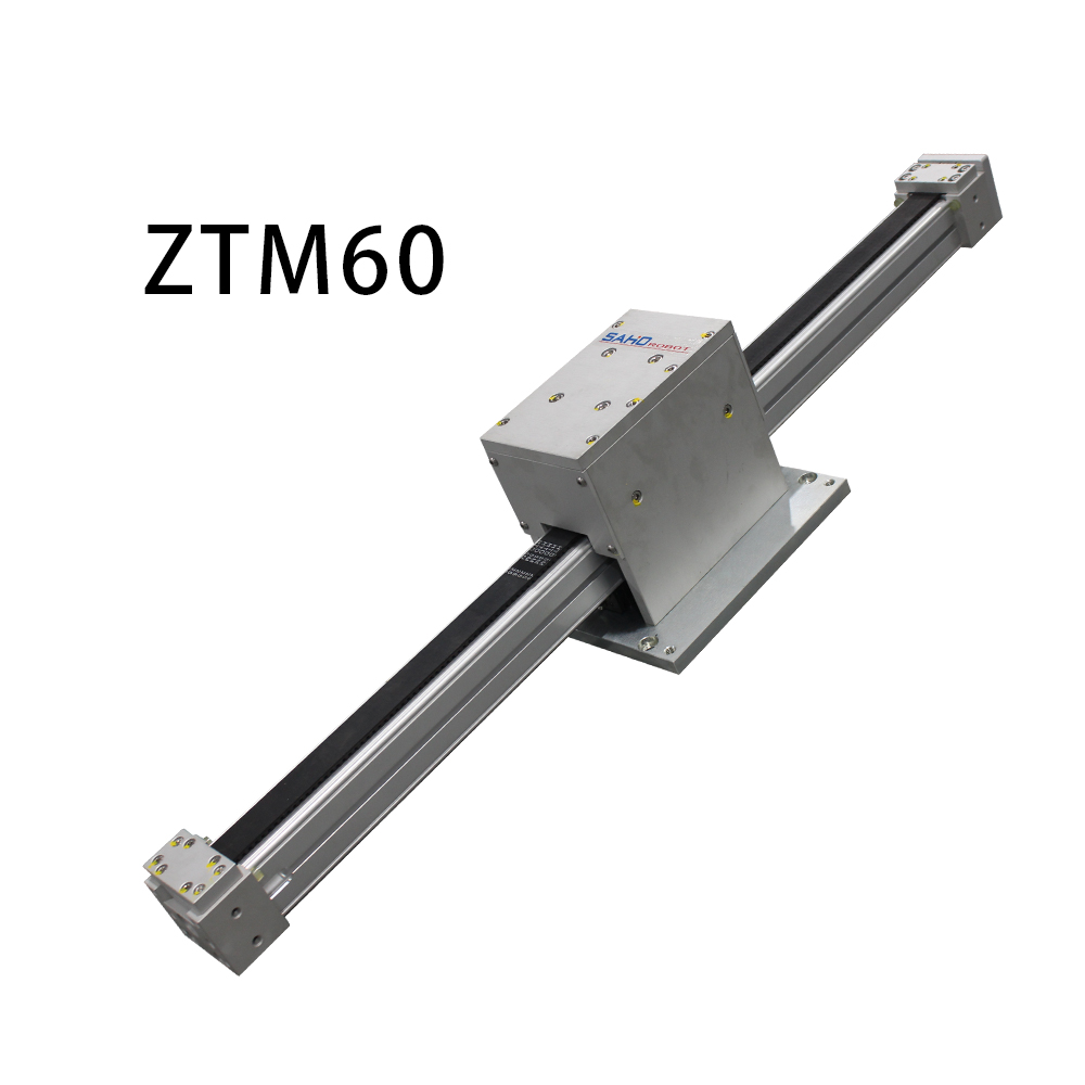 Линейный модуль ZTM60 с вертик – обзор и цена Linear Actuator Electric 1000Mm