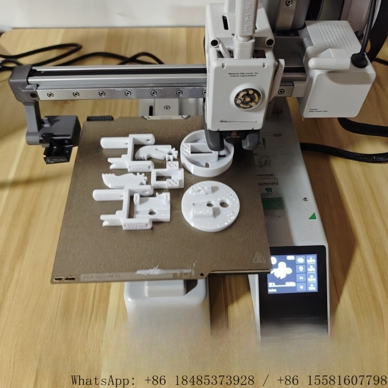 Роботизированная рука с 5 степ – обзор и цена Robot Arm 5 Dof Servo