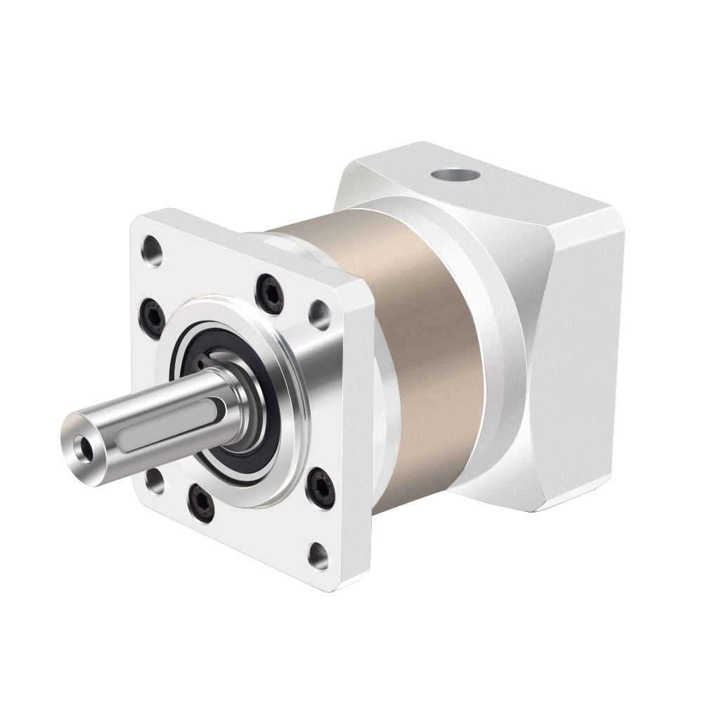 Планетарный редуктор Nema 23,  – обзор и цена Planetary Gearbox Nema 23