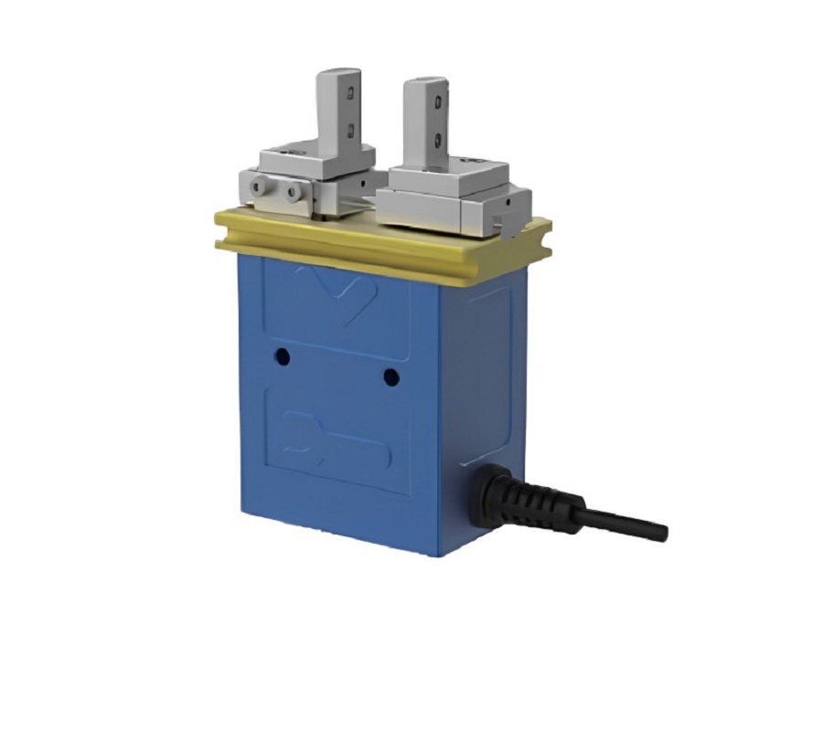Промышленный параллельный элек – обзор и цена Robot Gripper Electric Parallel