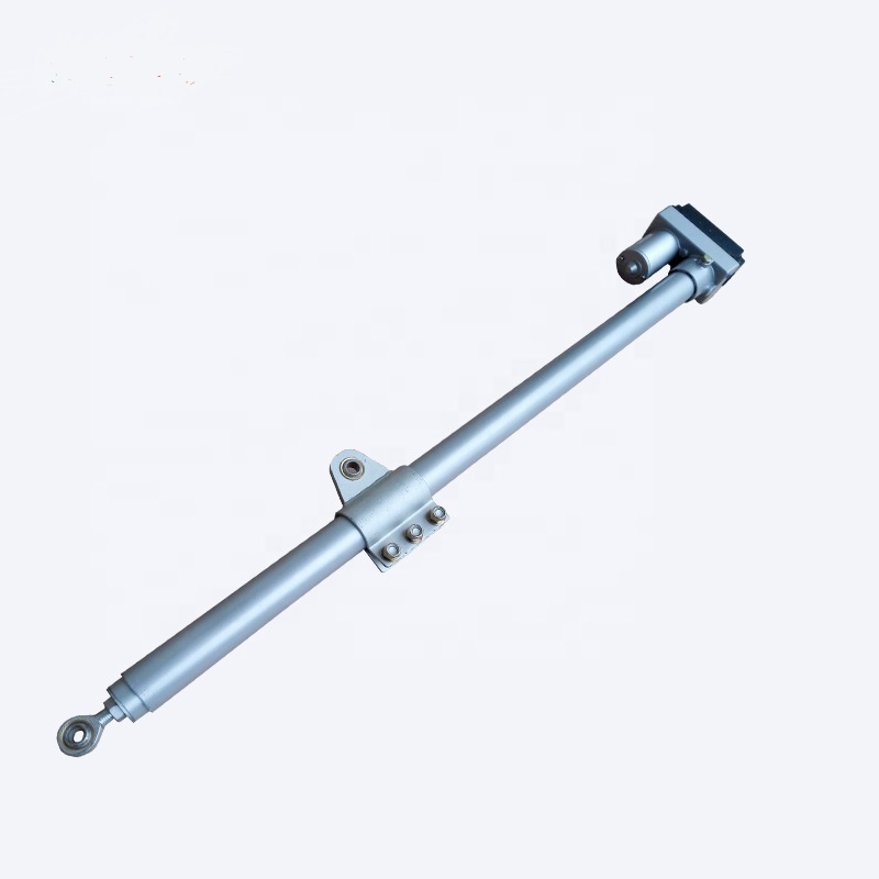 Солнечный линейный привод для  – обзор и цена Linear Actuator Electric 1000Mm