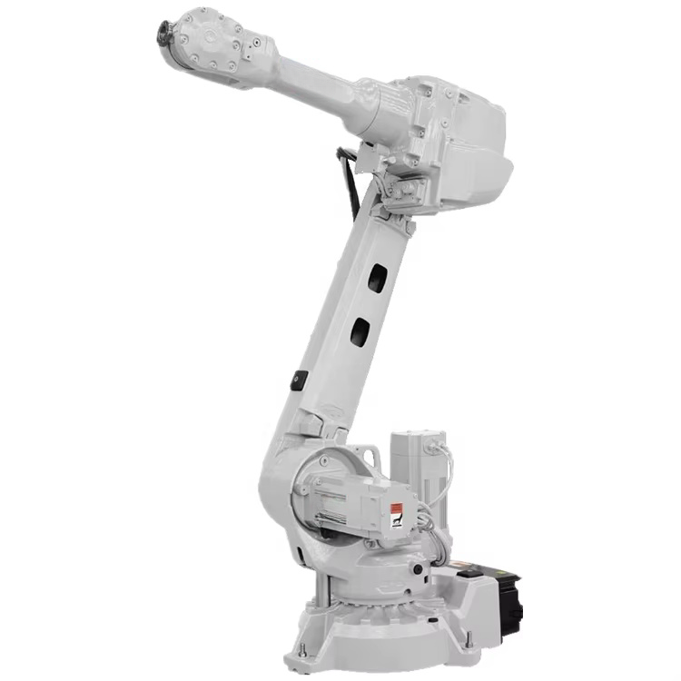6-осевой промышленный робот-ма – обзор и цена Industrial Robot Arm 20Kg Payload