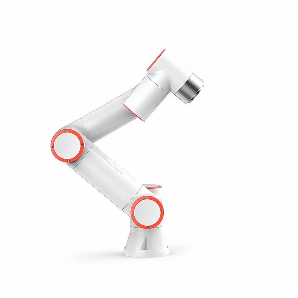 Оригинальный 6-осевой коллабор – обзор и цена Robotic Arm 6 Axis Desktop