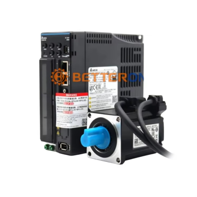 Лидер продаж, оригинальный нов – обзор и цена Servo Motor 750W Ac Driver