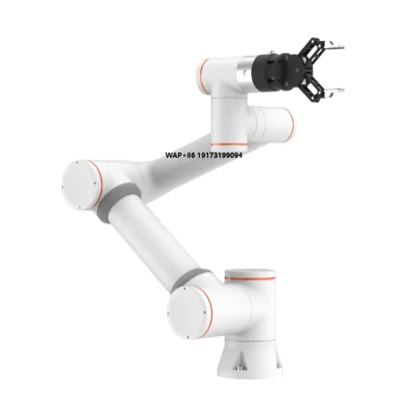 Настольные мини-роботы FR3 с 6 – обзор и цена Robotic Arm 6 Axis Desktop