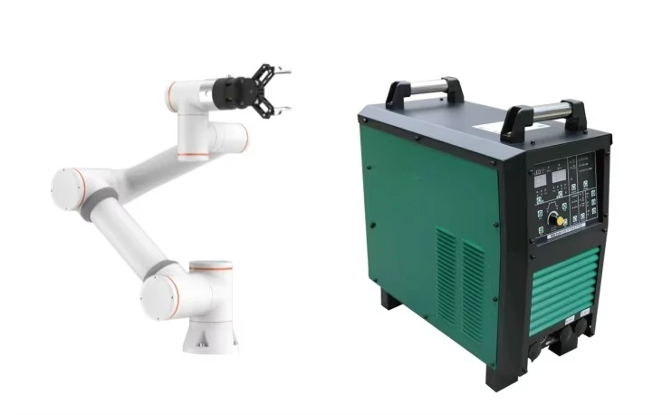 Настольные мини-роботы FR3 с 6 – обзор и цена Robotic Arm 6 Axis Desktop