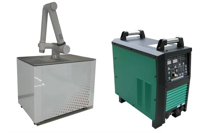 Настольные мини-роботы FR3 с 6 – обзор и цена Robotic Arm 6 Axis Desktop