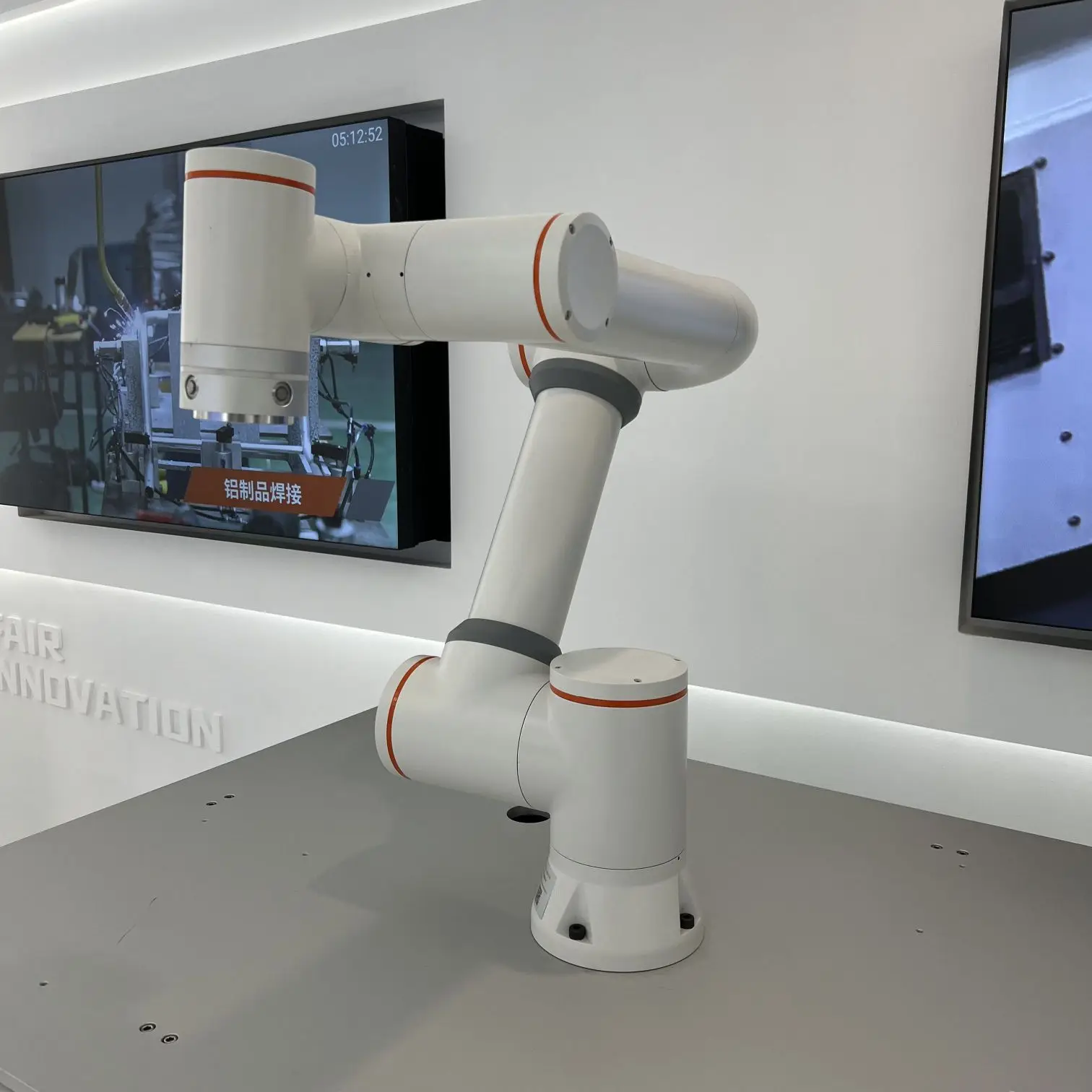 Настольные мини-роботы FR3 с 6 – обзор и цена Robotic Arm 6 Axis Desktop