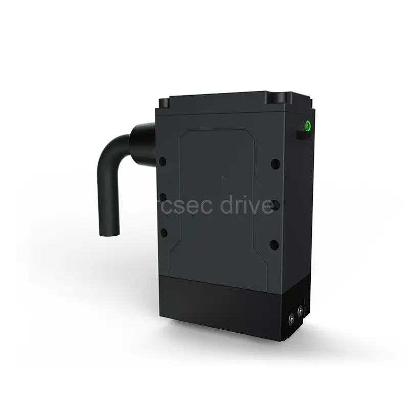 Промышленный параллельный элек – обзор и цена Robot Gripper Electric Parallel