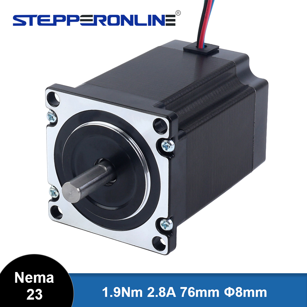 Комплект драйверов шагового дв – обзор и цена Stepper Motor Nema 34 Closed Loop