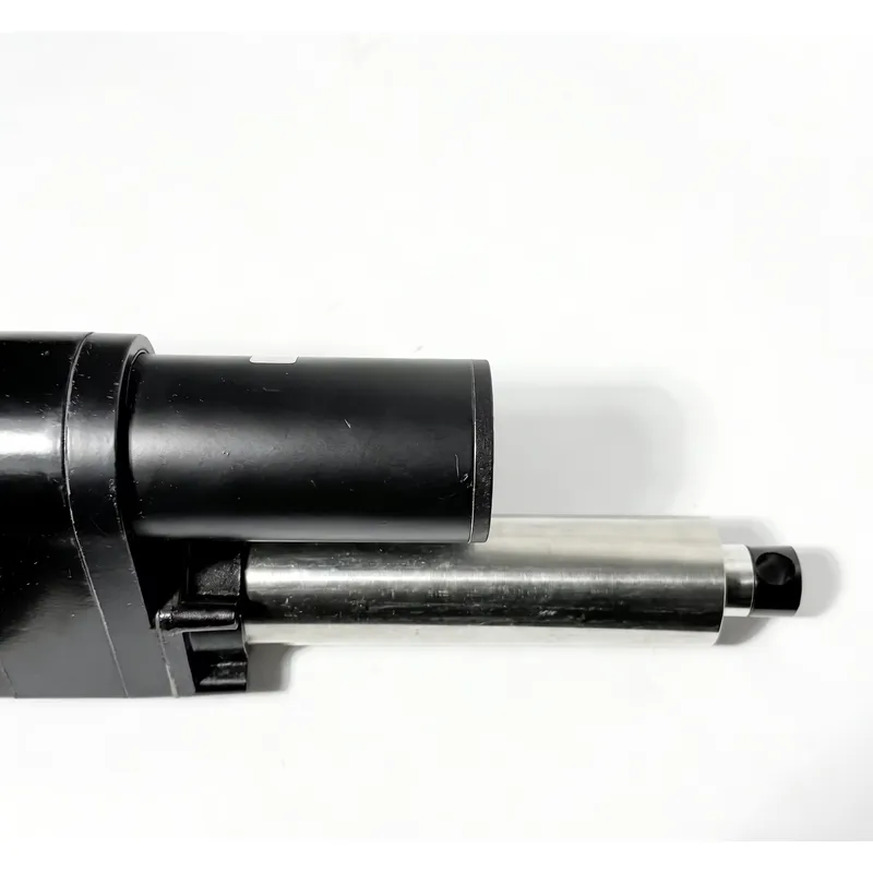 Электрический линейный актуато – обзор и цена Linear Actuator Electric 1000Mm