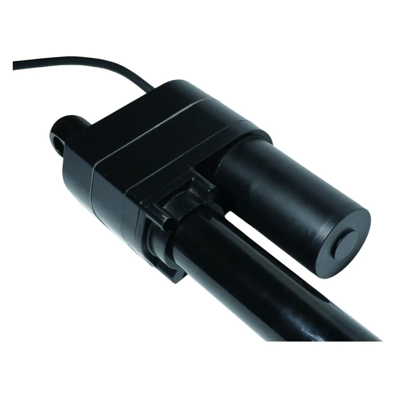 Линейный привод 12В/24В, элект – обзор и цена Linear Actuator Electric 1000Mm