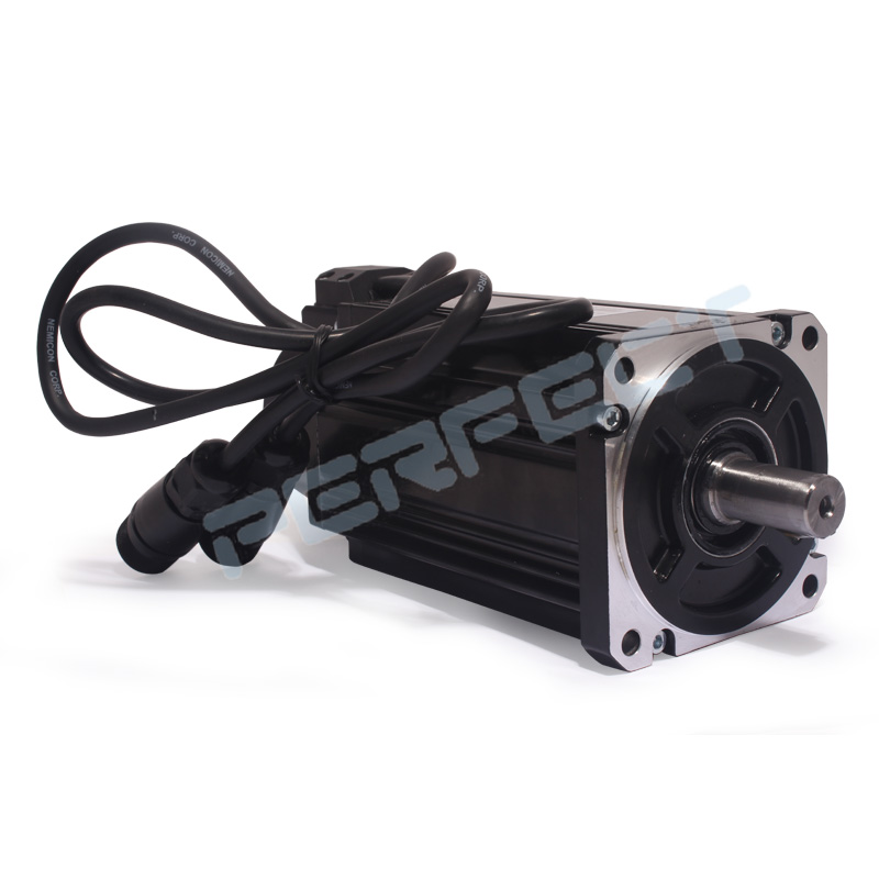 90ST-M02430 Серводвигатель пер – обзор и цена Servo Motor 750W Ac Driver