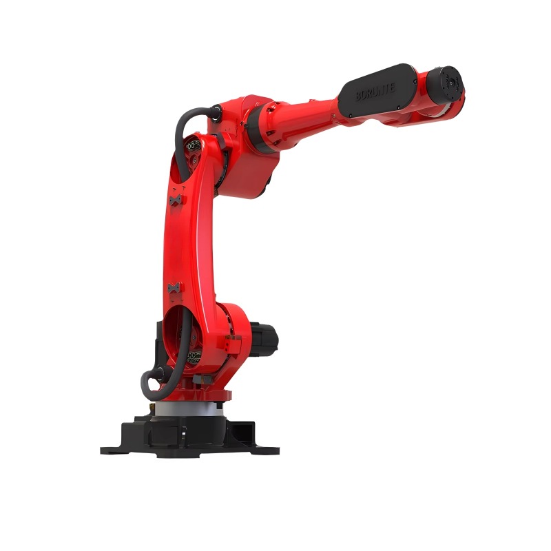 Лидер продаж, полезная нагрузк – обзор и цена Industrial Robot Arm 20Kg Payload