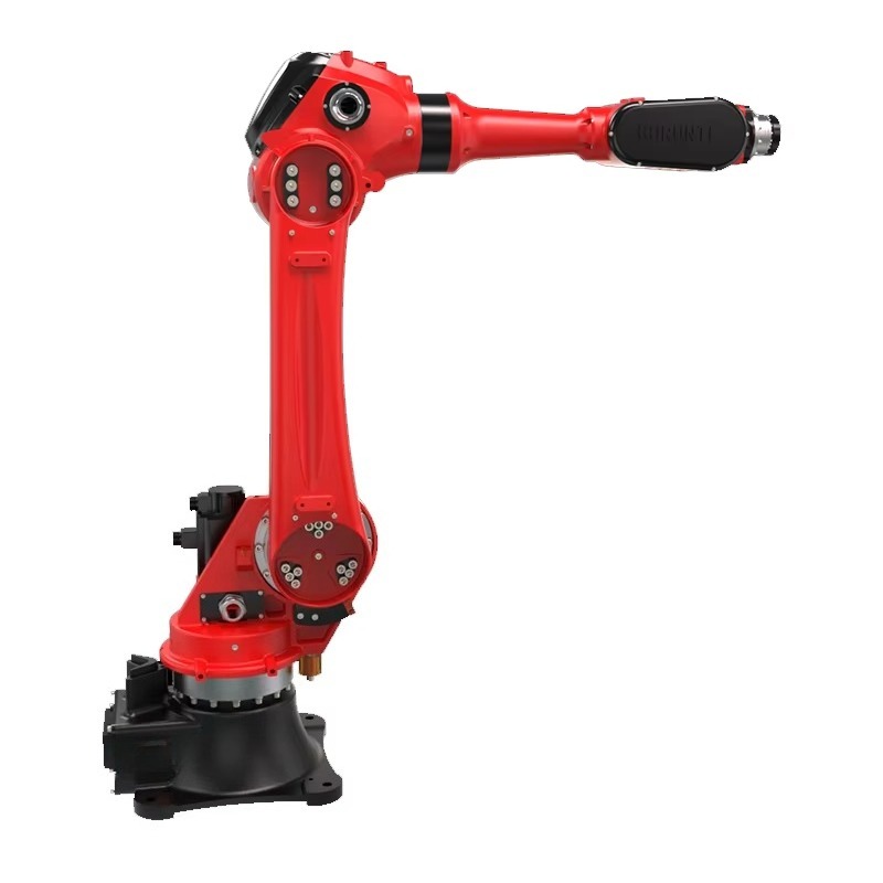 Лидер продаж, полезная нагрузк – обзор и цена Industrial Robot Arm 20Kg Payload