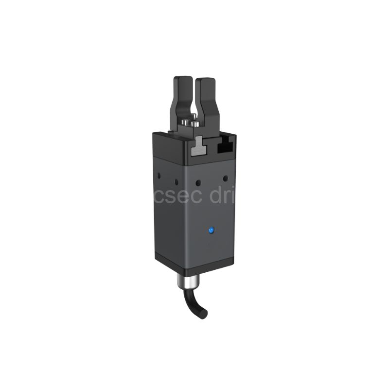 Двухпальцевый параллельный эле – обзор и цена Robot Gripper Electric Parallel