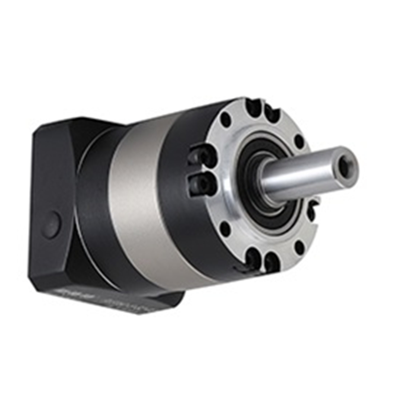 PLE060 – планетарный редуктор  – обзор и цена Planetary Gearbox Nema 23