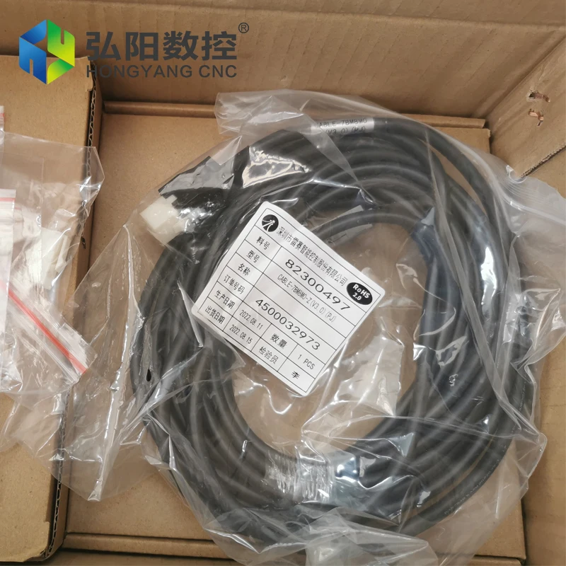 Высоковольтный серводрайвер Le – обзор и цена Servo Motor 750W Ac Driver