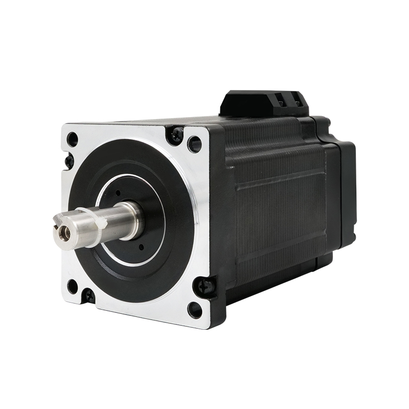 86J18118EC-1000-LS Nema 34 8.2 – обзор и цена Stepper Motor Nema 34 Closed Loop