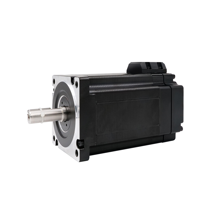 86J18118EC-1000-LS Nema 34 8.2 – обзор и цена Stepper Motor Nema 34 Closed Loop